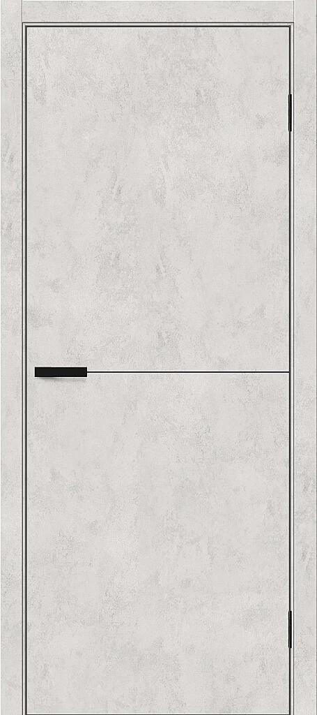 Фото Межкомнатная дверь Браво-0.21.П Look Art BR6101