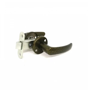 Защелка ЗЩ2 (бронза)