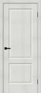 Межкомнатная дверь Неоклассик-32 Bianco Melinga BR6106