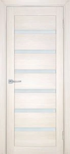 Межкомнатная дверь ТЕХНО-707 Сандал бежевый