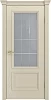 Межкомнатная дверь Фрейм 07 Крем