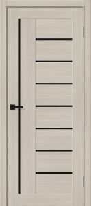 Межкомнатная дверь Браво-29 Cream Melinga BR6377