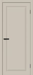 Межкомнатная дверь Граффити-40 Creamy BR6486